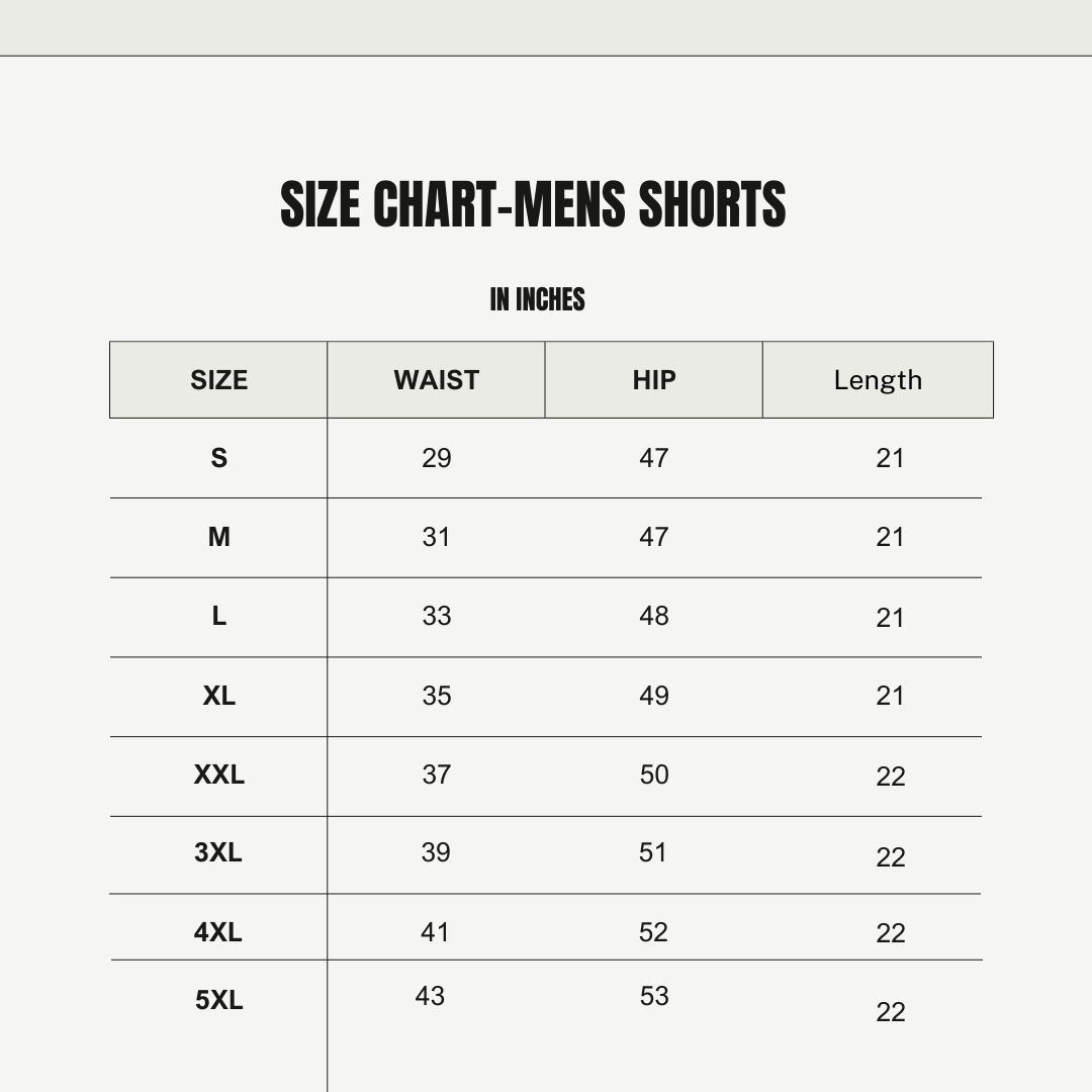 Half/Half Mens Co-ord set