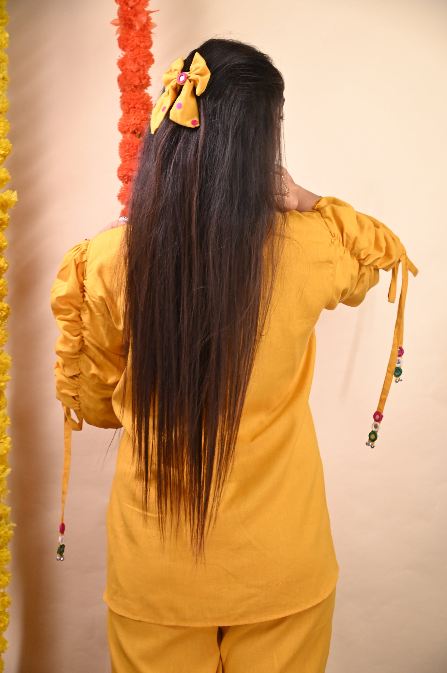 Basant ki khushboo (Set of 2 )