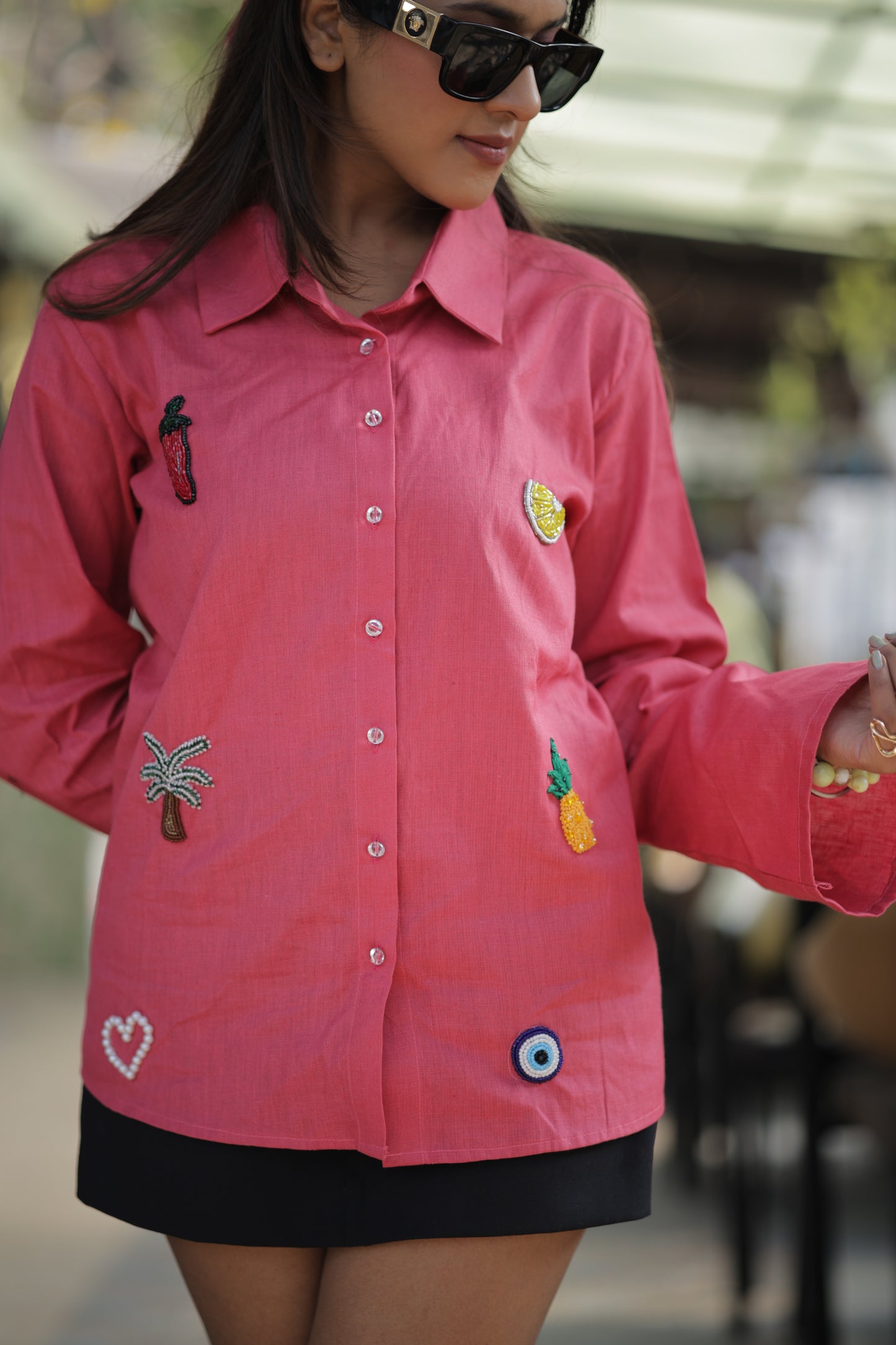Strawberry Dreams Shirt